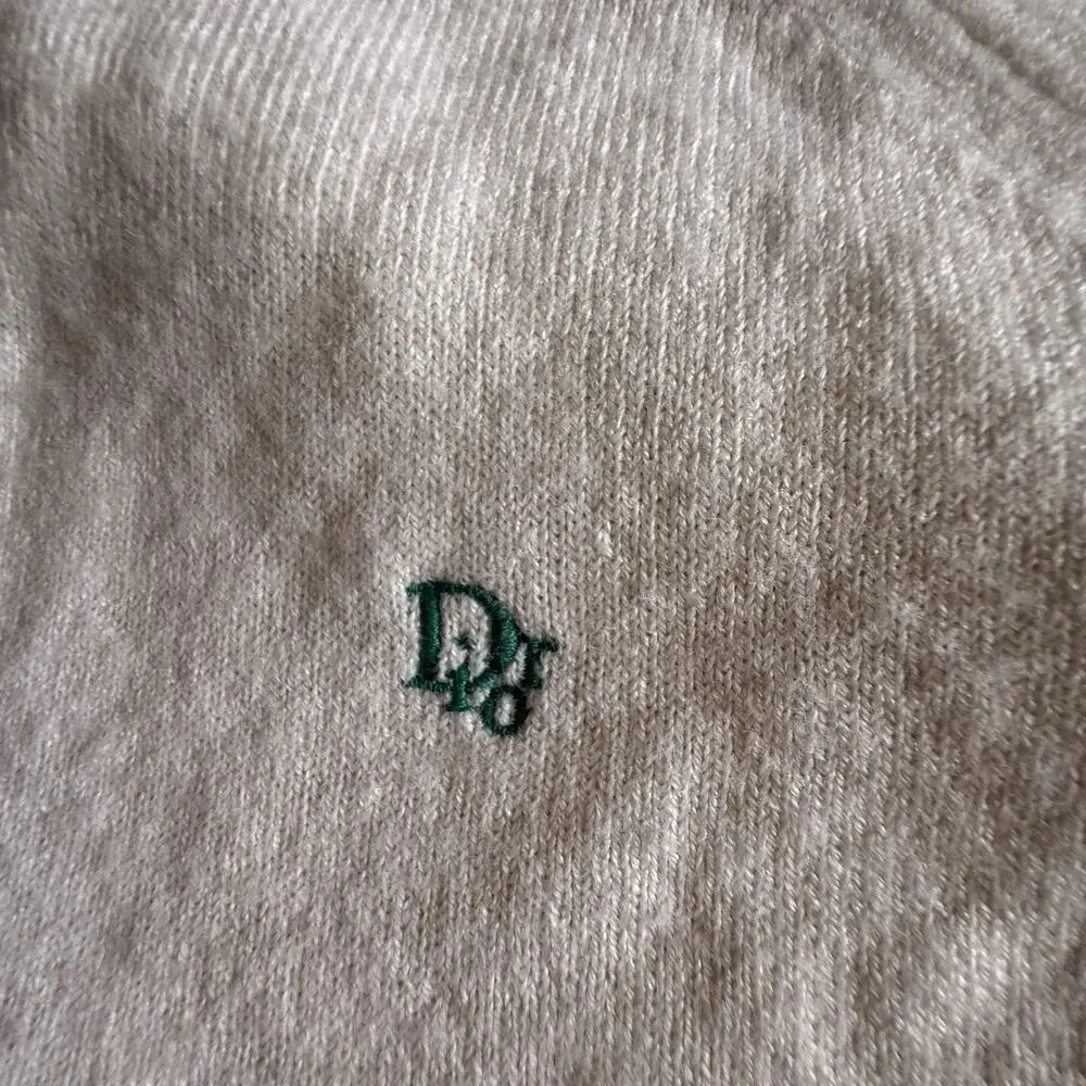 Dior vintage christian